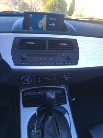 Gebraucht BMW Z4 177 PS (130 kW) 2006 Schwarz metallic Cabrio