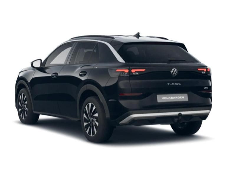 Neu VW T-Roc 116 PS (85 kW) 2026 SUV