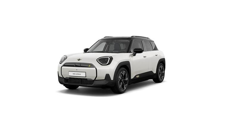 Gebraucht Mini Aceman 160 kW (218 PS) 2024 SUV