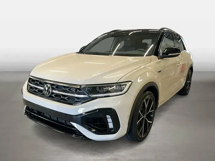 Gebraucht VW T-Roc R 300 PS (220 kW) 2023 SUV