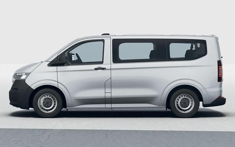 Neu VW T7 S 150 PS (110 kW) 2026 Grau metallic Van