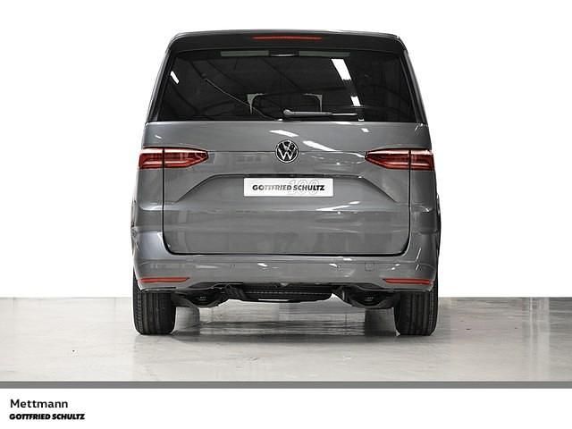 Neu VW Multivan R 150 PS (110 kW) 2025 Grau Van