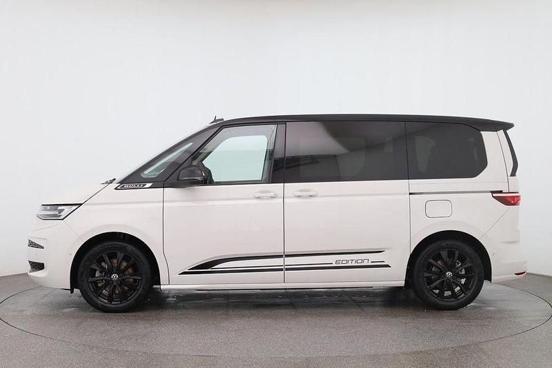 Neu VW Multivan Edition 150 PS (110 kW) 2026 Schwarz Van