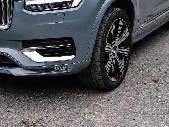 Gebraucht Volvo XC90 173 PS (127 kW) 2023 SUV