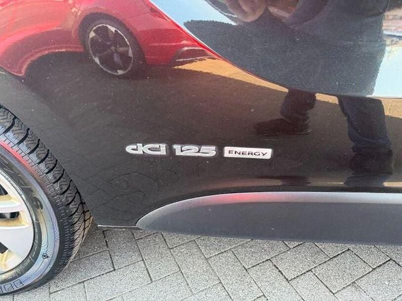 Gebraucht Renault Trafic Expression 125 PS (91 kW) 2016 Schwarz Van / Kleinbus