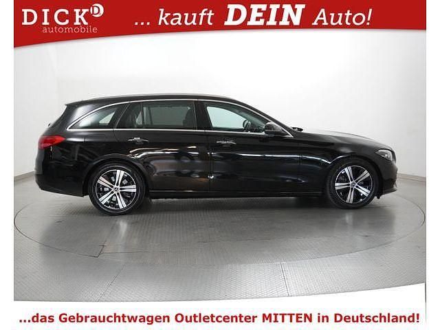 Gebraucht Mercedes C220 200 PS (147 kW) 2022 Kombi