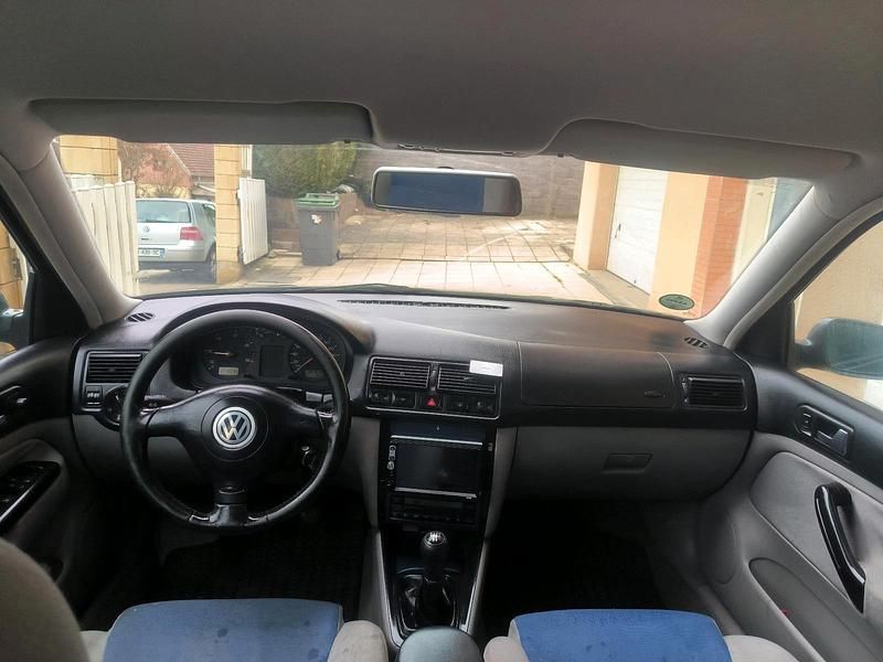 Gebraucht VW Golf III 90 PS (66 kW) 1999 Limousine