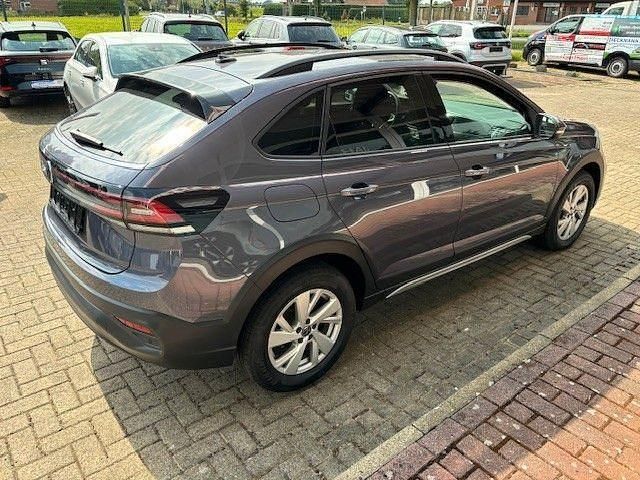 Gebraucht VW Taigo Life 110 PS (80 kW) 2023 Grau SUV