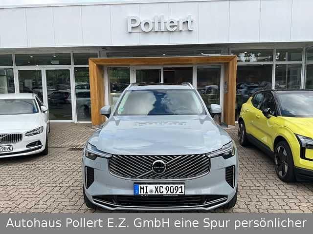 Gebraucht Volvo XC90 184 PS (135 kW) 2024 SUV