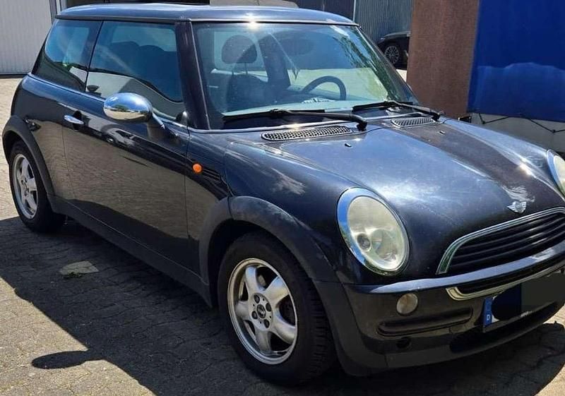 Gebraucht 2003 Mini ONE Kleinwagen | 2.000 € (Fairer Preis) - Bild 1/4
