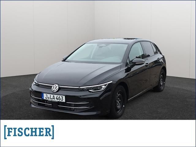 Gebraucht VW Golf VIII 150 PS (110 kW) 2026 Grenadillschwarz metallic