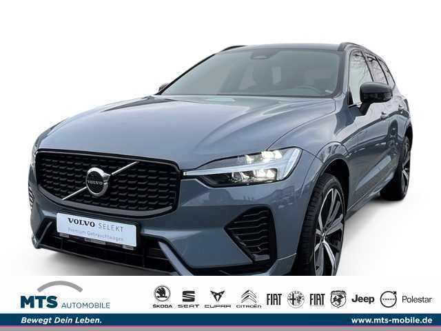 Gebraucht 2022 Volvo XC60 SUV | 42.950 € (Teuer) - Bild 1/4
