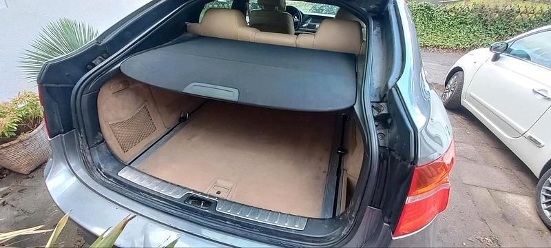 Gebraucht BMW X6 306 PS (225 kW) 2008 Grau SUV