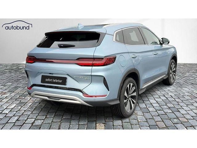 Neu BYD Seal Boost 218 PS (160 kW) 2025 SUV