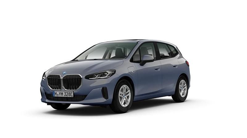 Gebraucht 2022 BMW 225 Active Tourer Luxury Line Van / Kleinbus | 28.434 € (Fairer Preis) - Bild 1/2