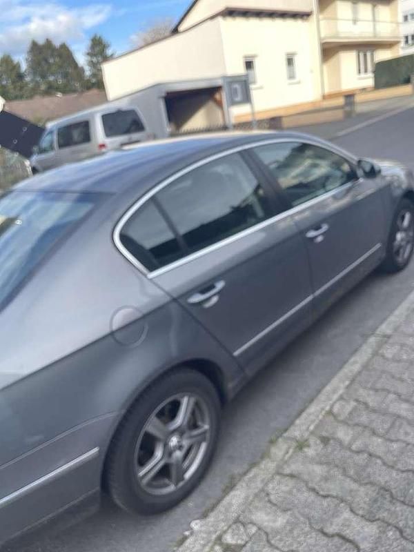 Occasion VW Passat Comfortline 140 ch (102 kW) 2007 Berline