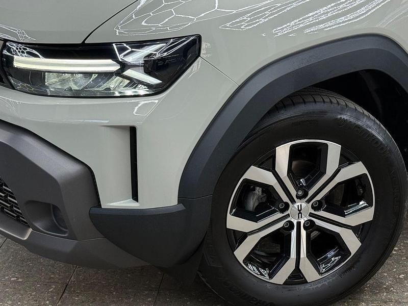 Gebraucht Dacia Duster Expression 101 PS (74 kW) 2024 Braun SUV