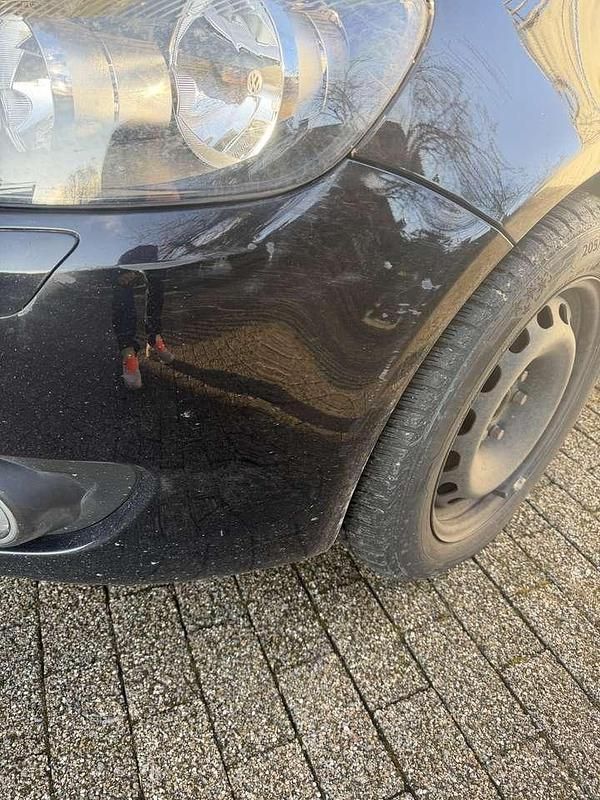 Gebraucht VW Golf VI Comfortline 160 PS (117 kW) 2010 Kleinwagen