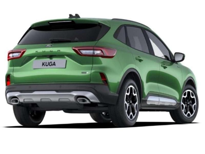 Neu Ford Kuga Active 242 PS (177 kW) 2025 Gruen SUV