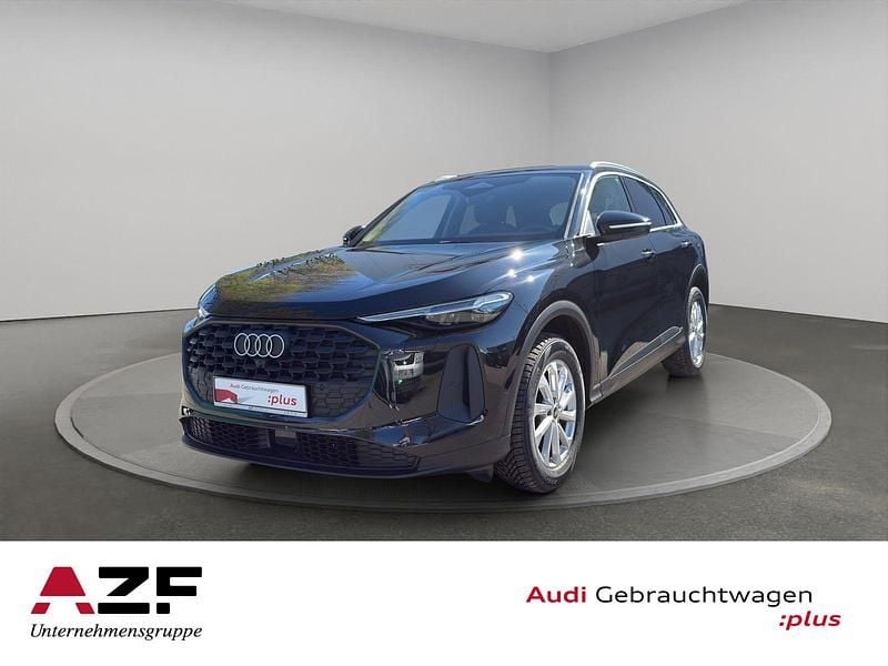 Brugt Audi Q5 Comfort 268 HK (197 kW) 2025 SUV