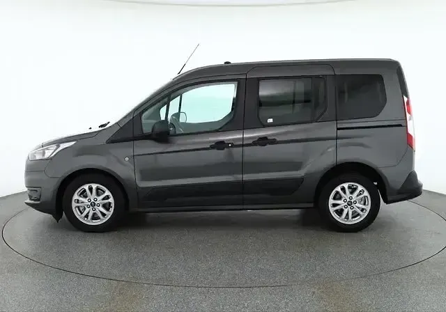 Gebraucht Ford Tourneo Connect Trend 120 PS (88 kW) 2020 Grau Van / Kleinbus