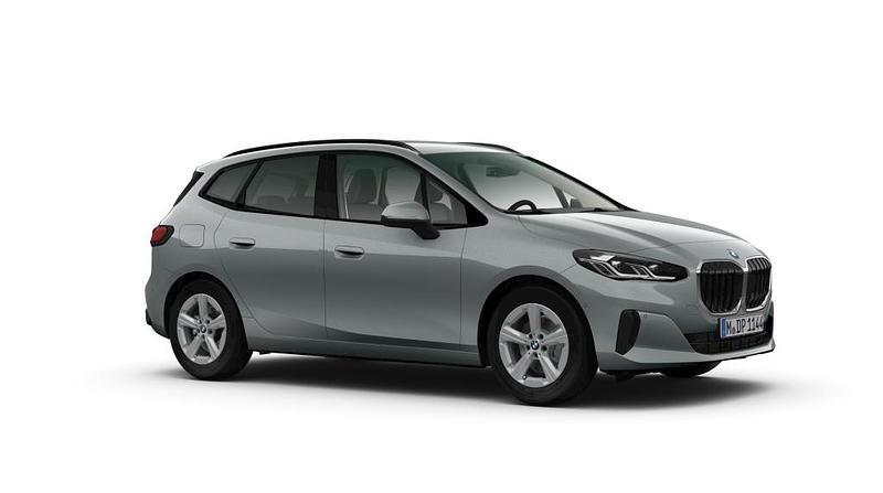 Neu 2025 BMW 218 Active Tourer Efficient Dynamics Van / Kleinbus | 37.850 € - Bild 1/1