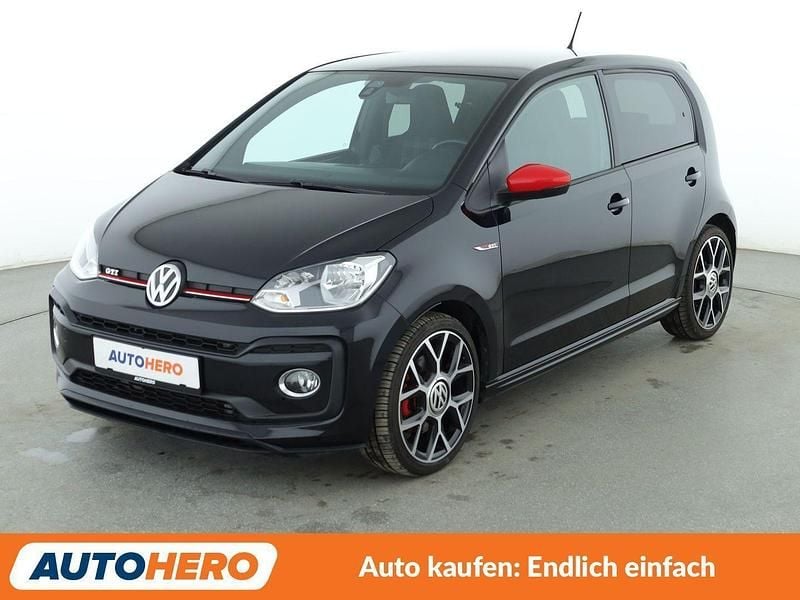 Gebraucht VW up! GTI 116 PS (85 kW) 2019 Kleinwagen