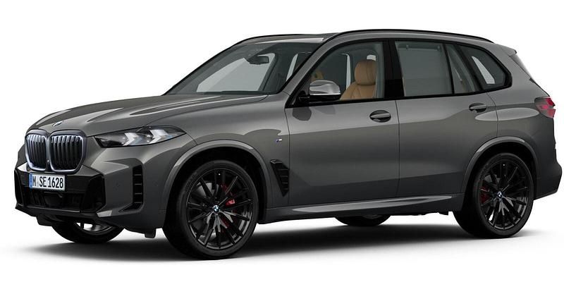 Gebraucht 2025 BMW X5 SUV | 119.000 € - Bild 1/1