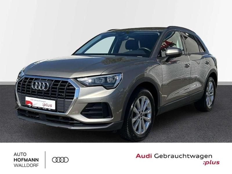 Individuallackierungen audi e Gebraucht 2022 Audi Q3 Performance SUV | 32.530 € (Fairer Preis) - Bild 1/4