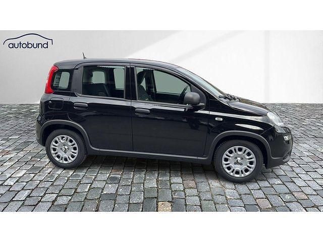 Gebraucht Fiat Panda 69 PS (50 kW) 2024 Kleinwagen