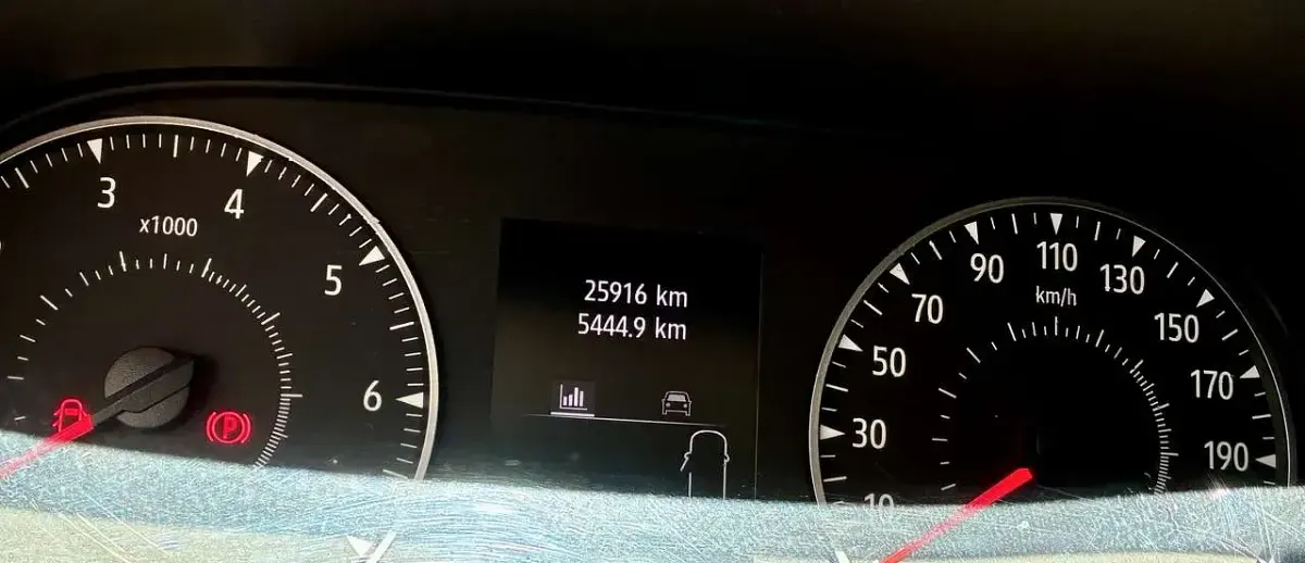 Gebraucht Dacia Duster Essentiel 101 PS (74 kW) 2023 SUV