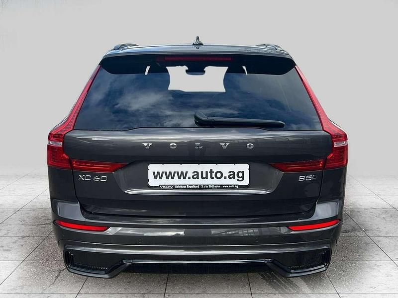 Gebraucht Volvo XC60 Ultra 250 PS (183 kW) 2025 Particular grey SUV