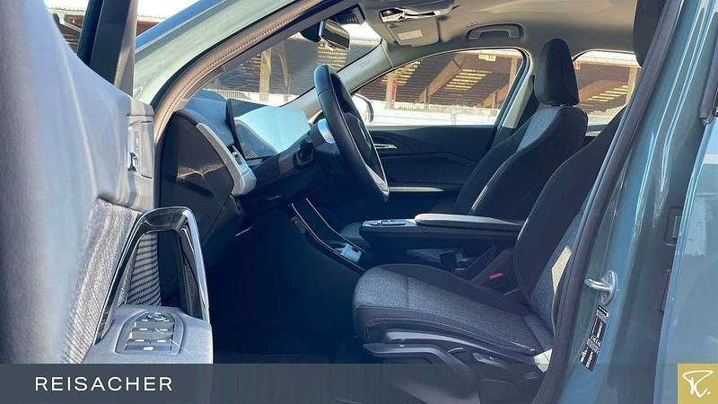 Occasion BMW X2 170 ch (125 kW) 2025 Vert SUV