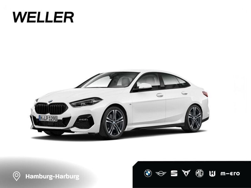 Alpinweiss (weiß) Neu 2024 BMW 220 Comfort Edition Coupé | 41.700 € (Guter Preis) - Bild 1/4