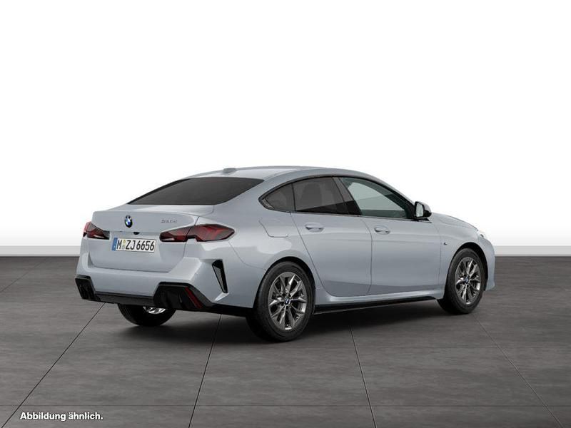 Gebraucht BMW 220 Shadowline 150 PS (110 kW) 2025 Coupé