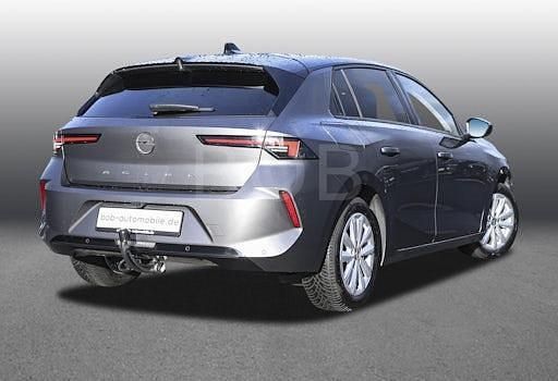 Second-hand Opel Astra Elegance 131 CP (96 kW) 2024 Gri Berlinǎ