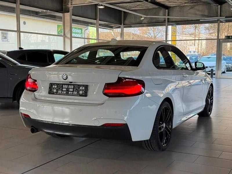 Gebraucht BMW 1M Shadowline 195 PS (143 kW) 2019 Andere Coupé