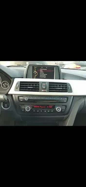 Occasion BMW 320 184 ch (135 kW) 2014 Gris Berline