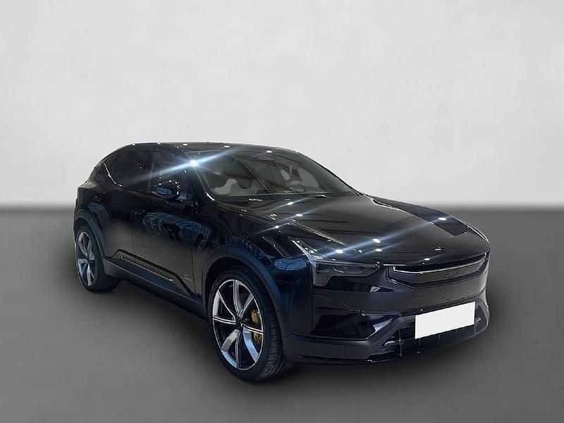 Gebraucht Polestar 1 489 PS (359 kW) 2024 Nicht eindeutig Coupé