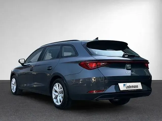Gebraucht Seat Leon ST Style 150 PS (110 kW) 2026 Magnetic tech Kombi