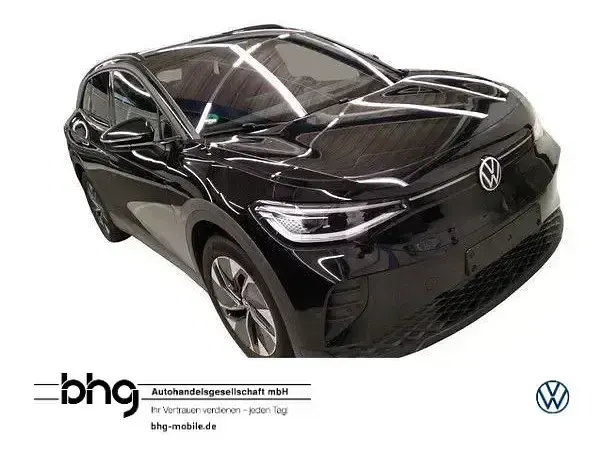 Occasion VW ID.4 Pro 210 kW (286 ch) 2025 SUV