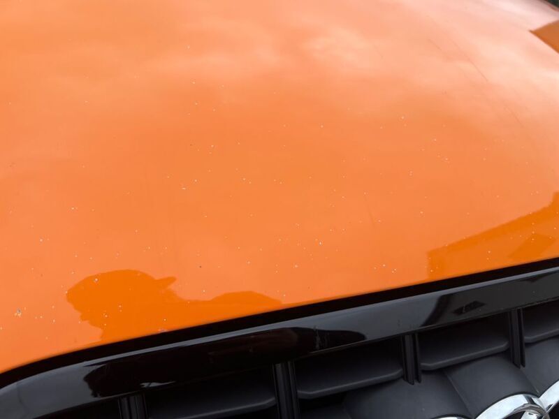 Gebraucht Audi S3 Ambiente 265 PS (194 kW) 2007 Orange Limousine