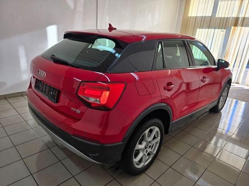 Gebraucht Audi Q2 Comfort 150 PS (110 kW) 2017 Andere SUV