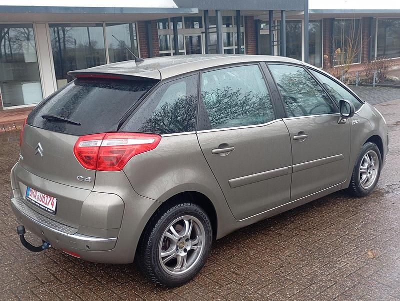 Gebraucht Citroën C4 150 PS (110 kW) 2009 Kombi