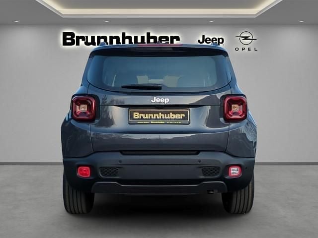 Neu Jeep Renegade Summit 131 PS (96 kW) 2026 Vr679) (grau SUV