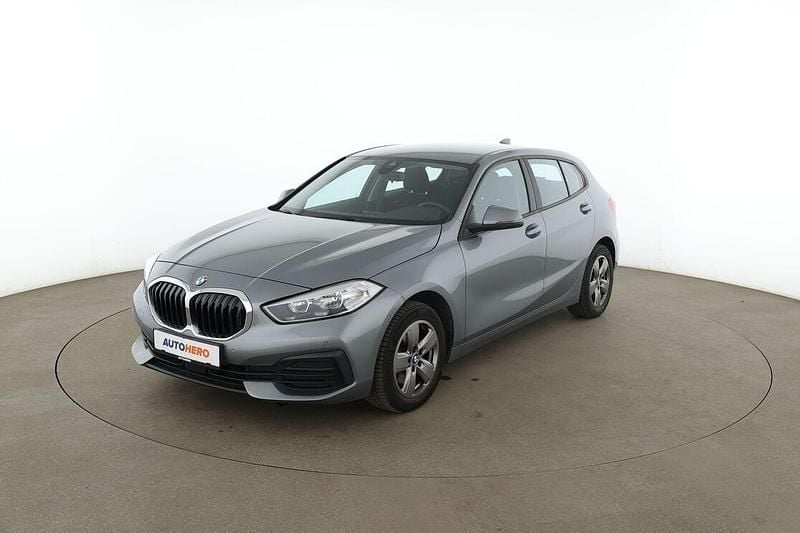 Gebraucht BMW 118 Advantage 136 PS (100 kW) 2022 Kleinwagen