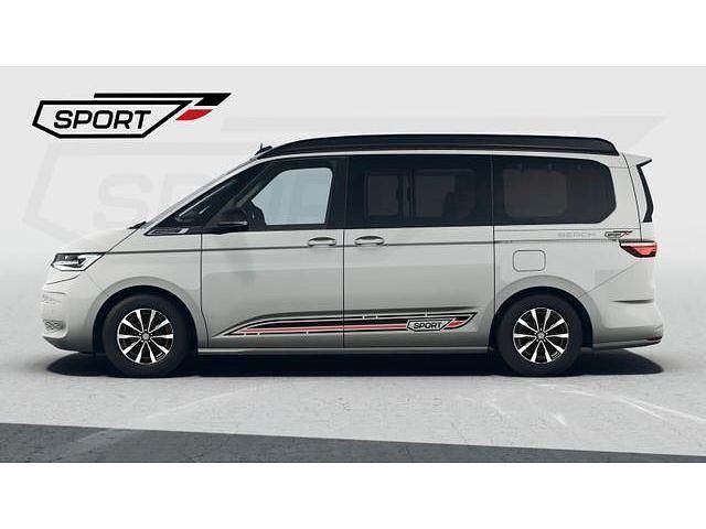 Gebraucht 2024 VW California Beach Van | 57.983 € - Bild 1/1