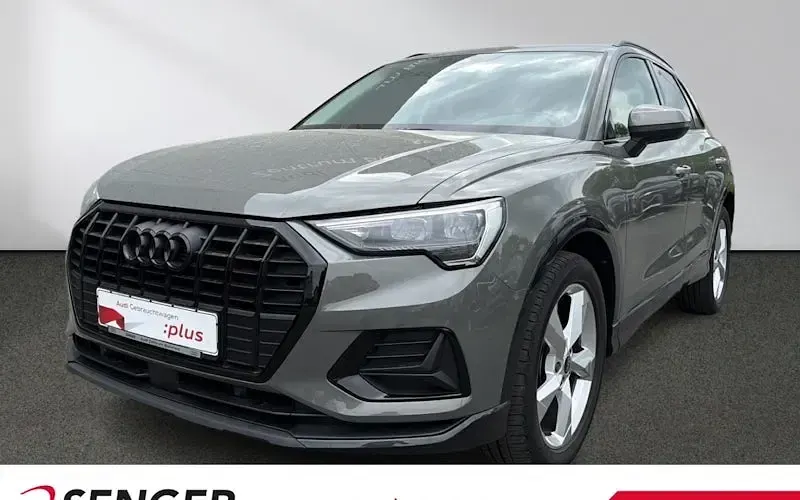 Gebraucht Audi Q3 Ambiente 150 PS (110 kW) 2022 SUV