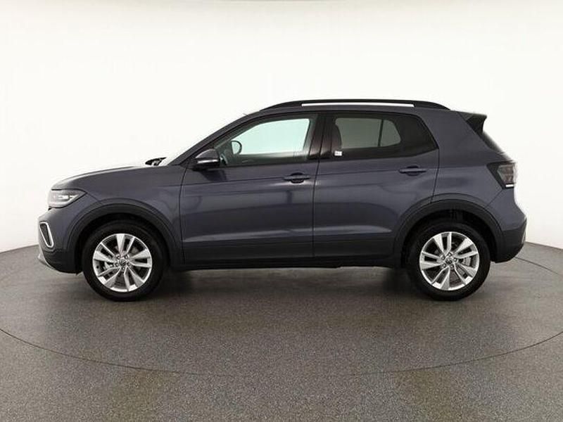 Neu VW T-Cross 150 PS (110 kW) 2025 Grau SUV