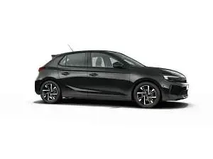 Neu Opel Corsa 110 PS (80 kW) 2026 Schwarz (karbon schwarz) Kleinwagen